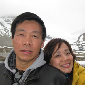 Ruth Valerie Tan on Family and Faith Ruth Valerie Tan Sobre Familia y Fe